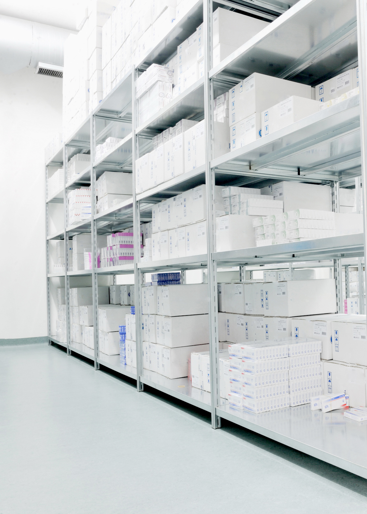 Industria farma | Pharmaindustrie | PHARMA INDUSTRY