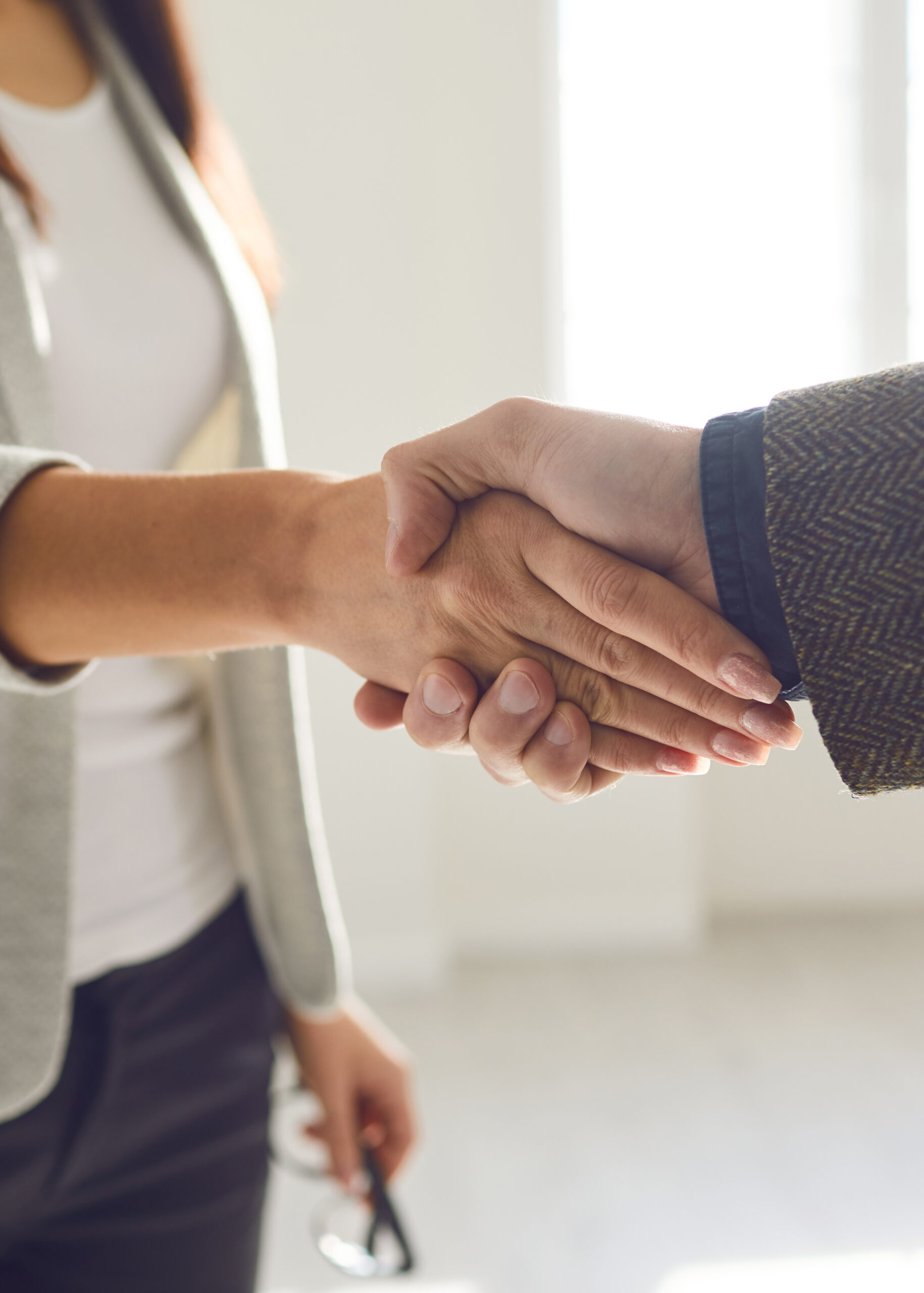 Cross Doking | Política de calidad 360 logistics services | QUALITÄTSPOLITIK