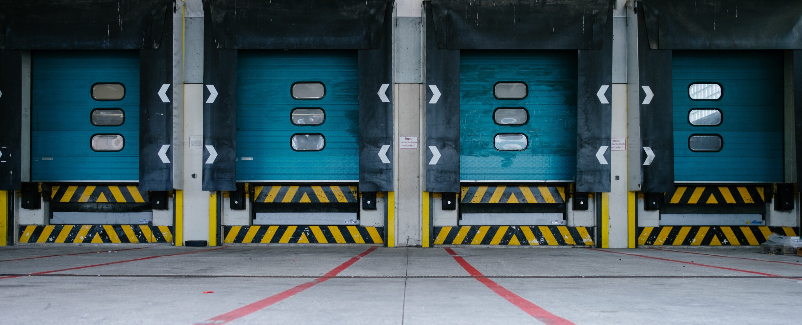 ¿Qué es el cross-docking? Cómo funciona y tipos