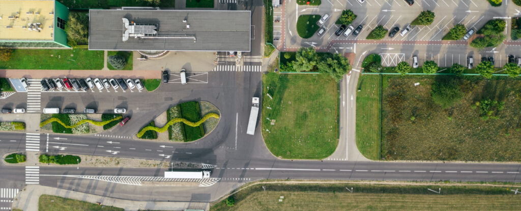 ¿Qué es el cross-docking? Cómo funciona y tipos